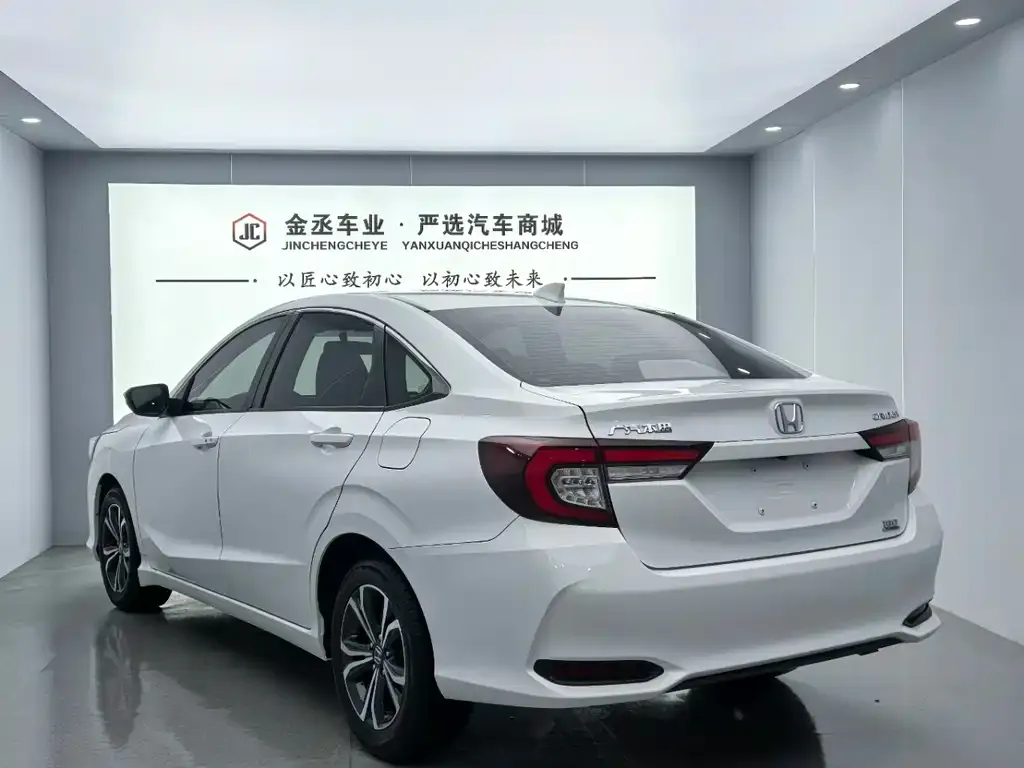Honda Crider 2023 из CN, фото 5