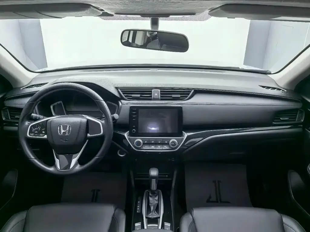 Honda Crider 2023 из CN, фото 8