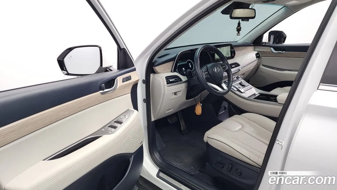 Hyundai Palisade — фото 6