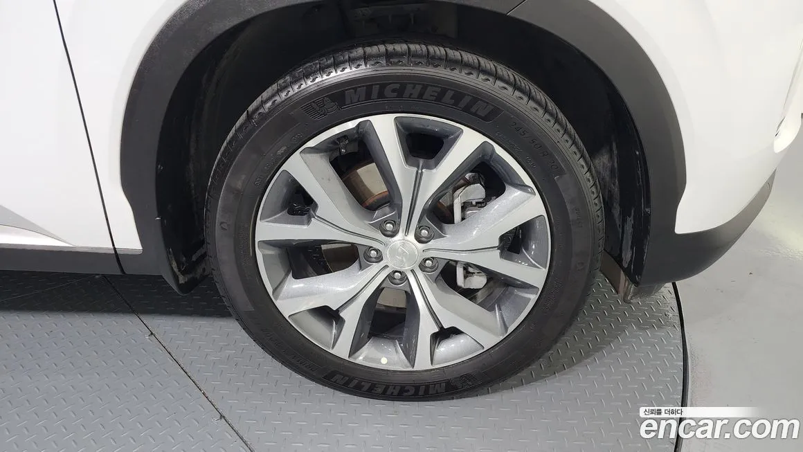 Hyundai Palisade — фото 7