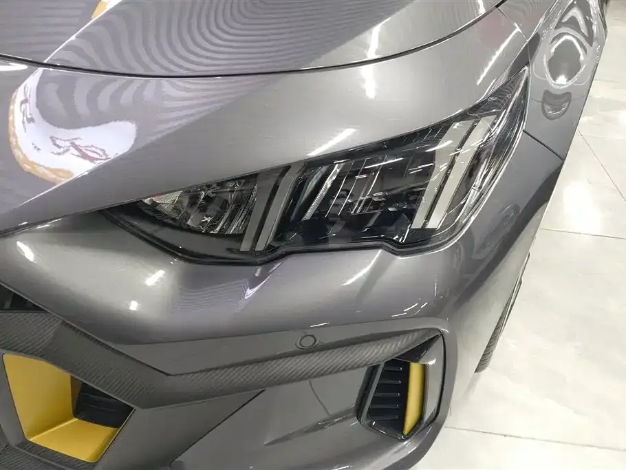 GAC Motor Shadow Leopard 2024 из CN, фото 9