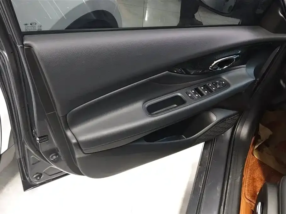 GAC Motor Shadow Leopard 2024 из CN, фото 4