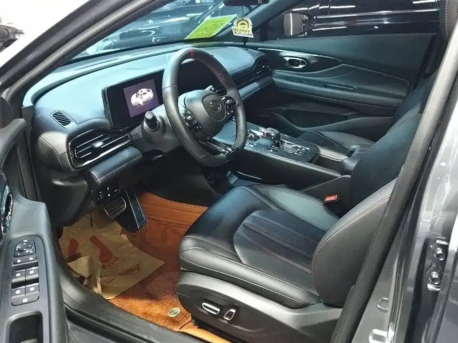 GAC Motor Shadow Leopard 2024 из CN, фото 8