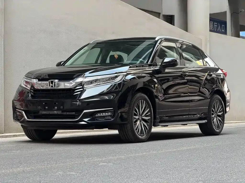 Honda Avancier 2023 из CN, фото 1