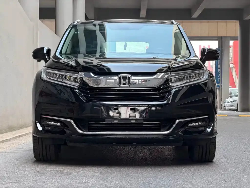 Honda Avancier 2023 из CN, фото 2