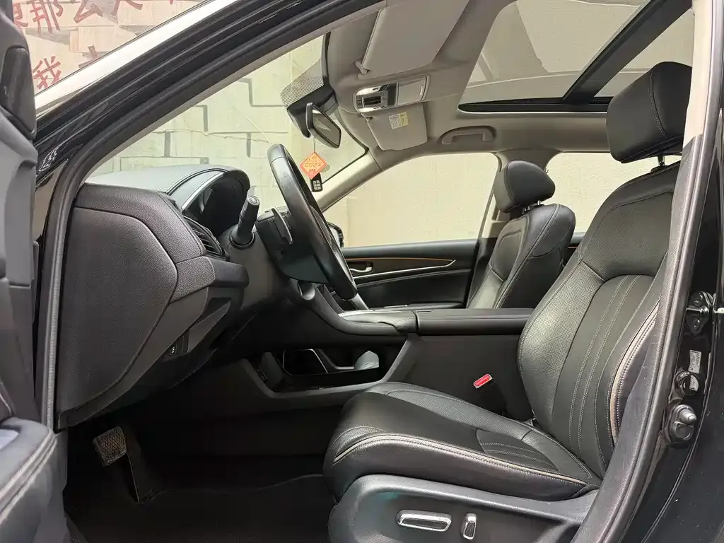 Honda Avancier 2023 из CN, фото 5