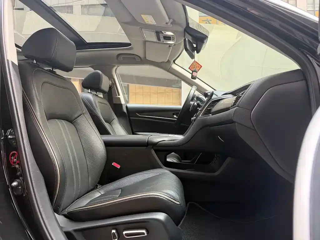 Honda Avancier 2023 из CN, фото 8
