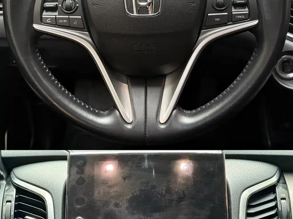 Honda Avancier 2023 из CN, фото 4