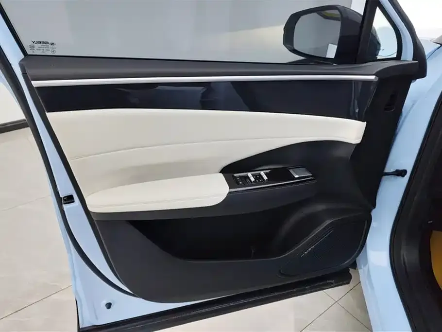 Geely Galaxy L7 2023 из CN, фото 5