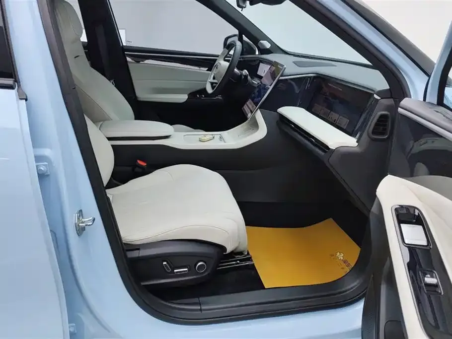 Geely Galaxy L7 2023 из CN, фото 6