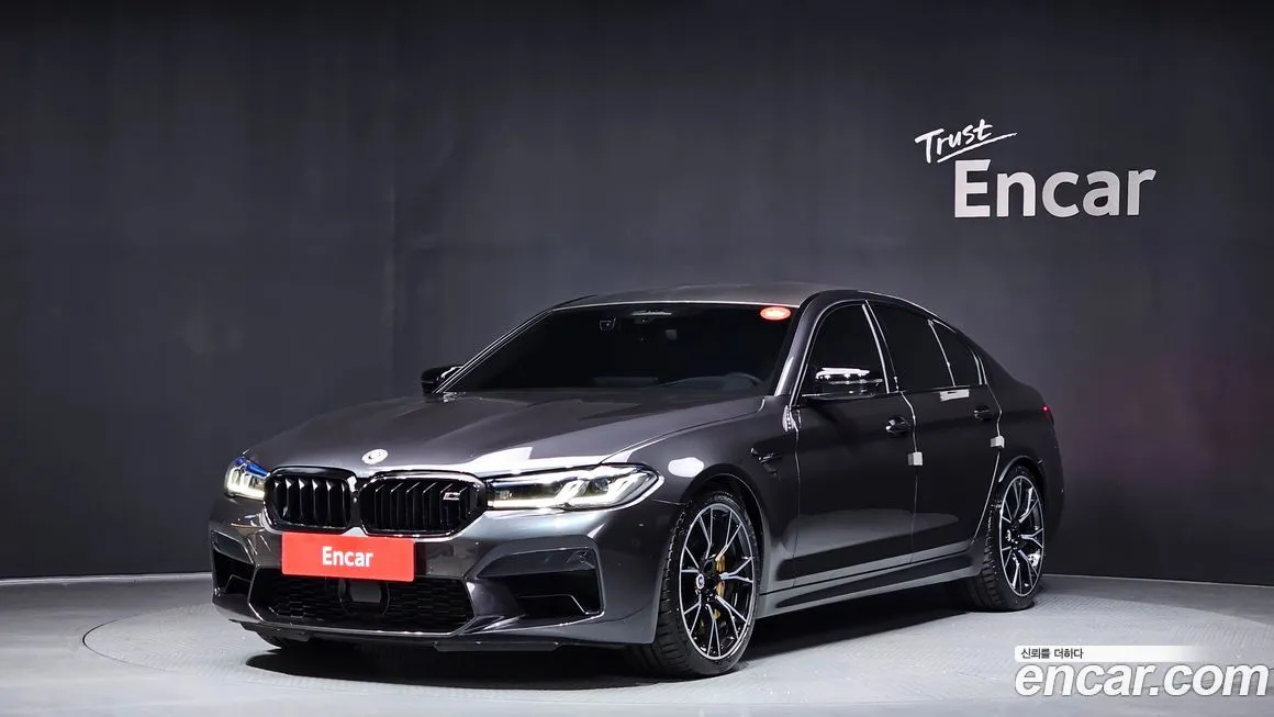 BMW M5