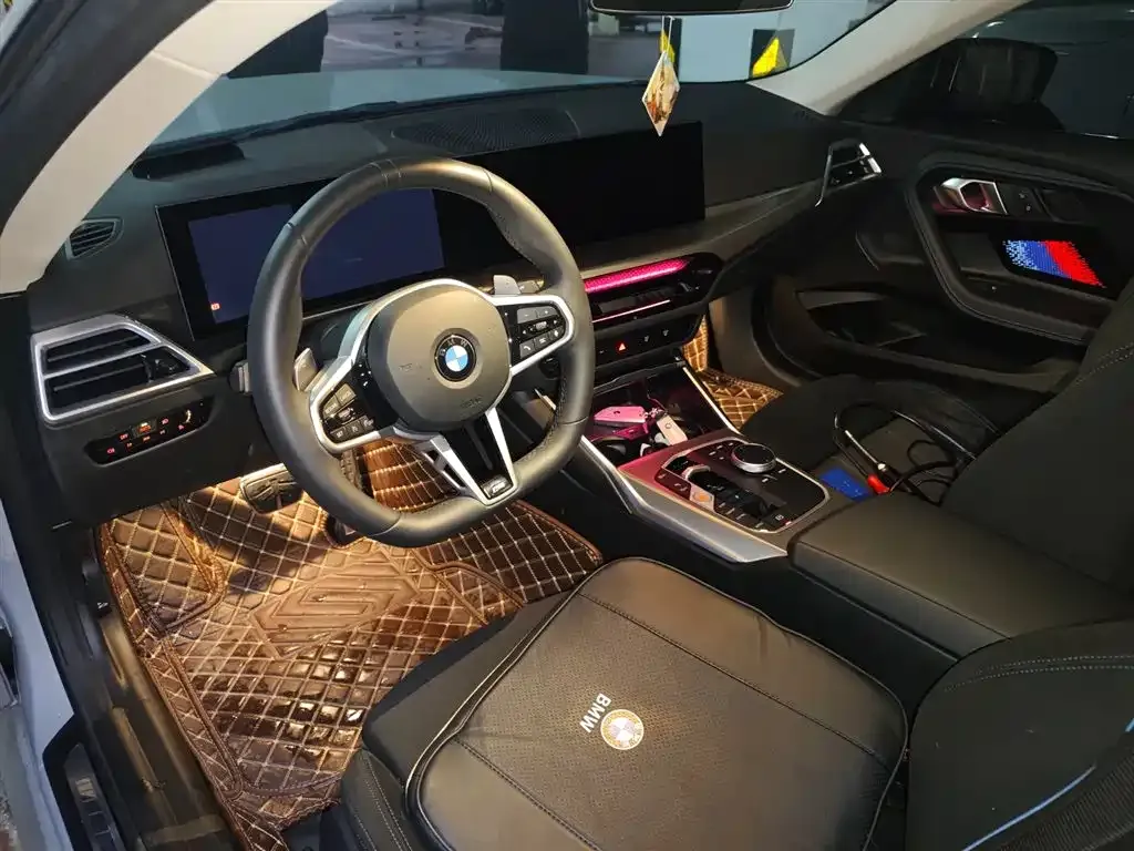 BMW 2 Series (Import) — фото 3