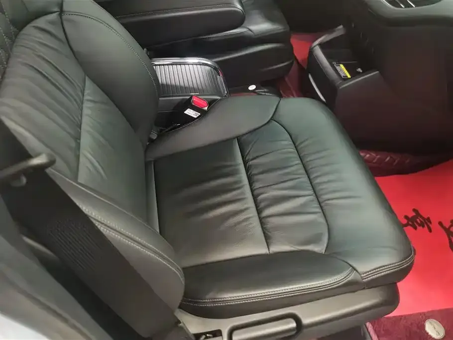 Honda Elysion — фото 2