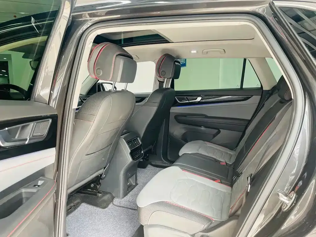 Volkswagen Teramont 2023 из CN, фото 6