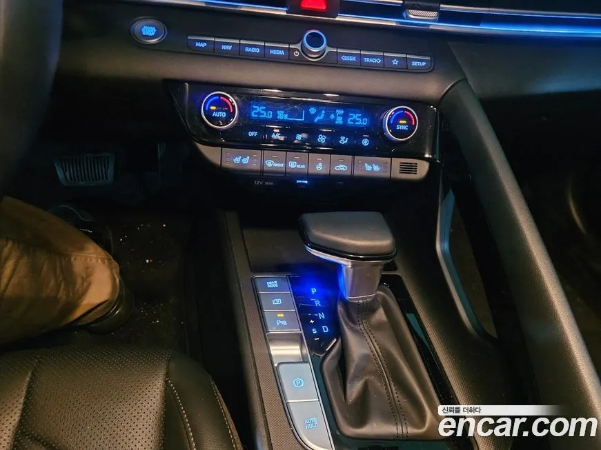 Hyundai AVANTE 2024 из KR, фото 7