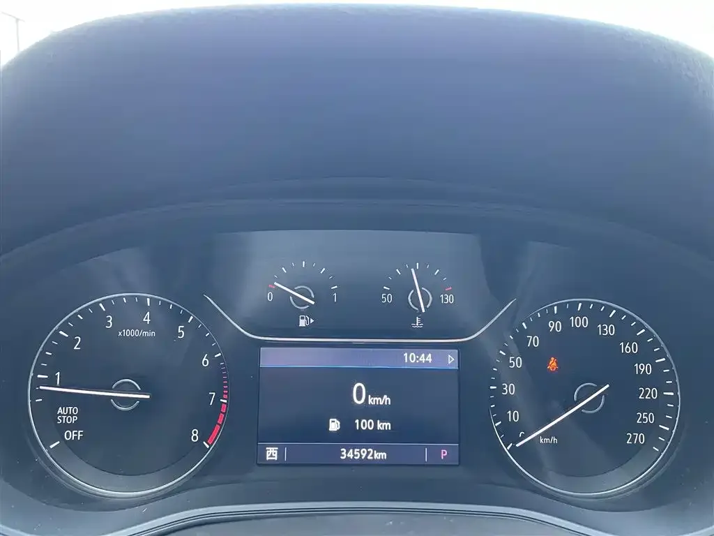 Buick Regal 2024 из CN, фото 2