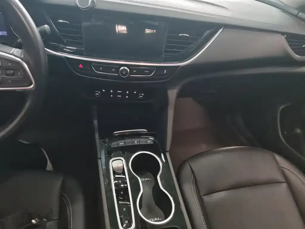 Buick Regal 2024 из CN, фото 9