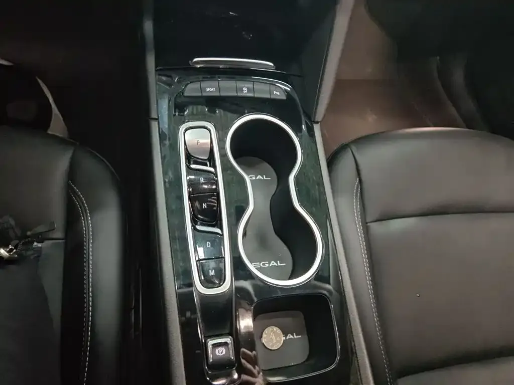 Buick Regal 2024 из CN, фото 7