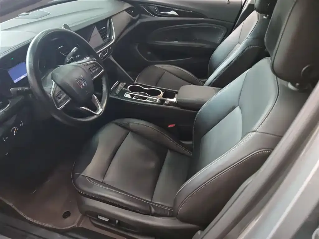 Buick Regal 2024 из CN, фото 3