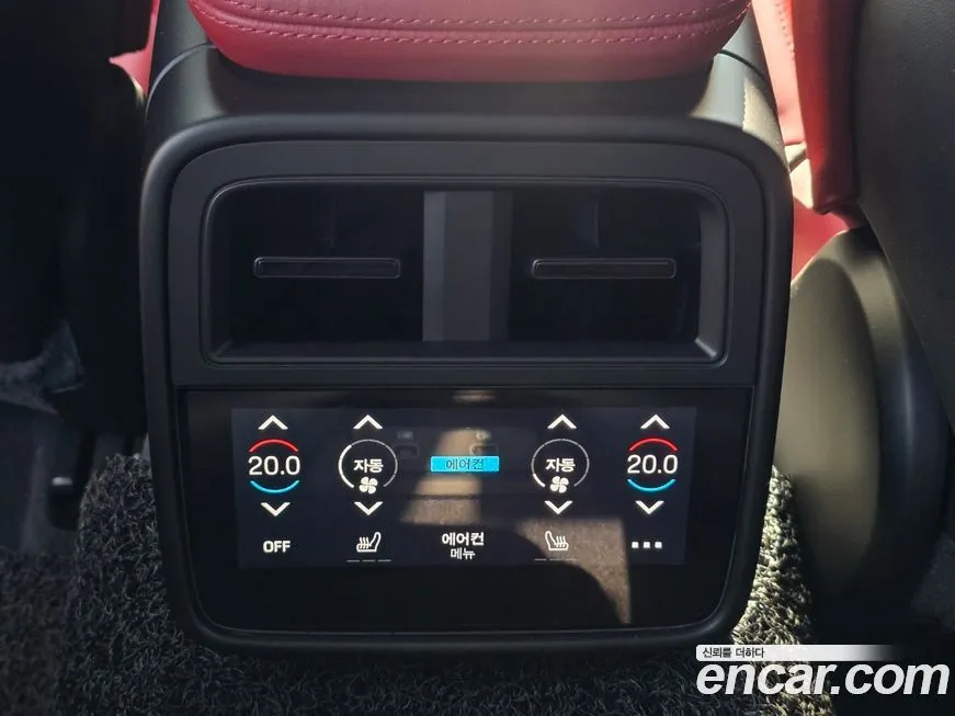 Porsche Taycan 2021 из KR, фото 7