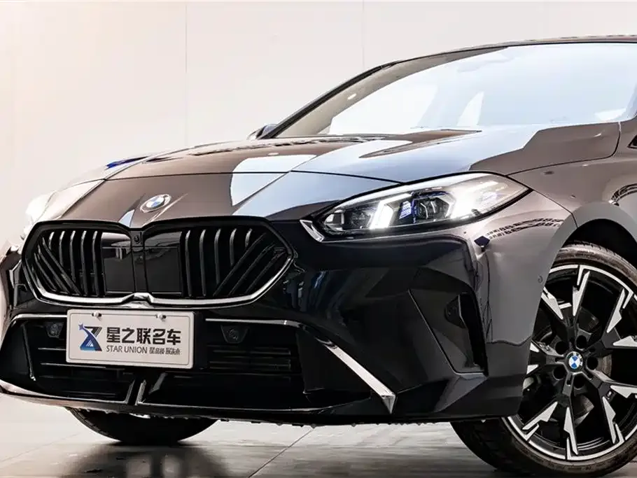 BMW 2 Series — фото 7