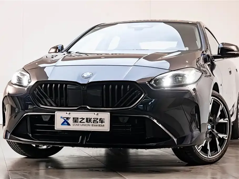 BMW 2 Series — фото 2