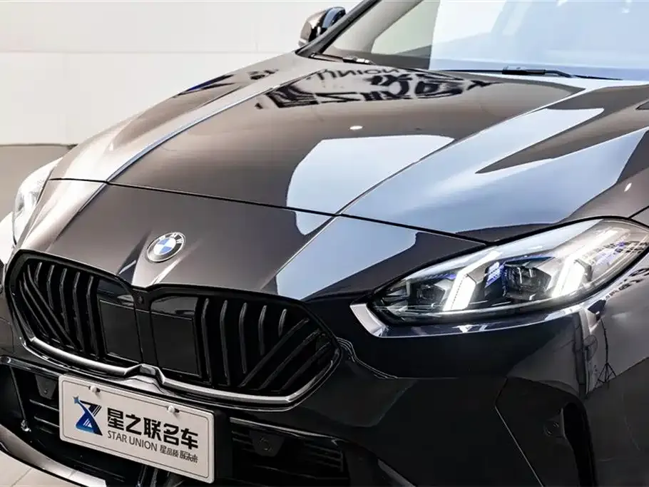 BMW 2 Series — фото 5