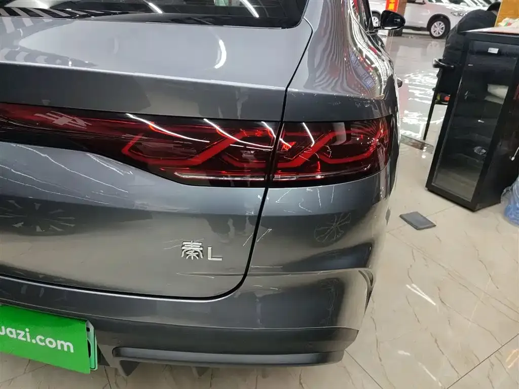 BYD Qin L 2025 из CN, фото 7