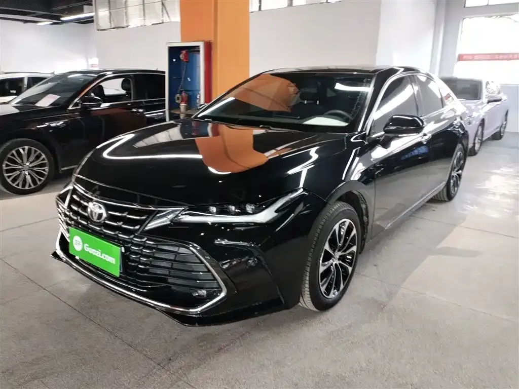 Toyota Avalon 2023 из CN, фото 10