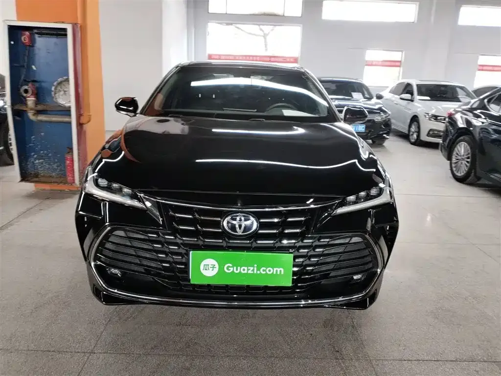 Toyota Avalon 2023 из CN, фото 3