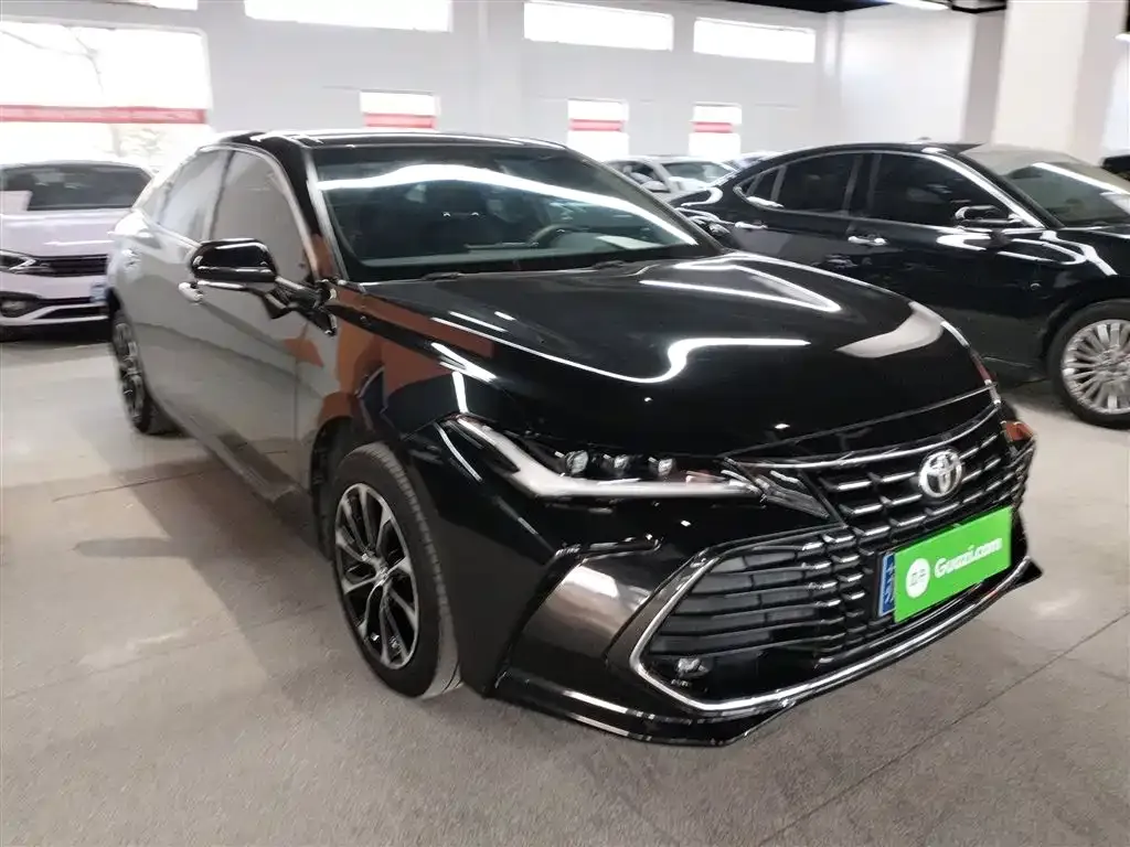 Toyota Avalon 2023 из CN, фото 9