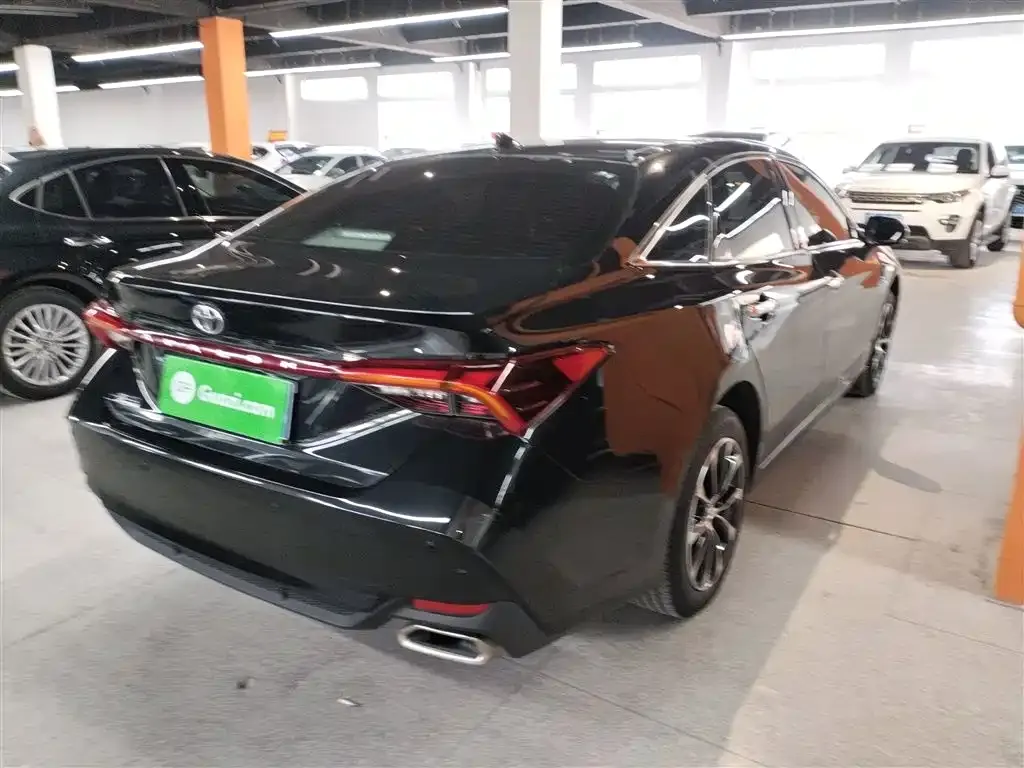 Toyota Avalon 2023 из CN, фото 6