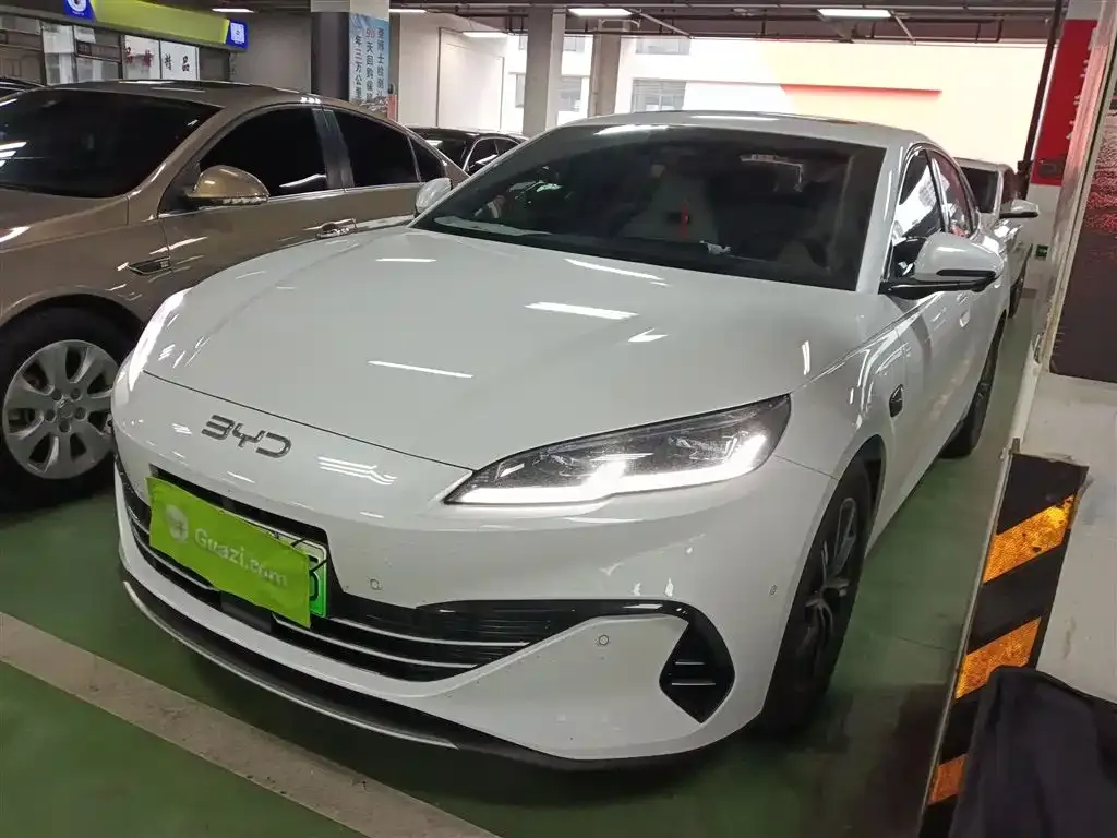 BYD Seal 06 — фото 7