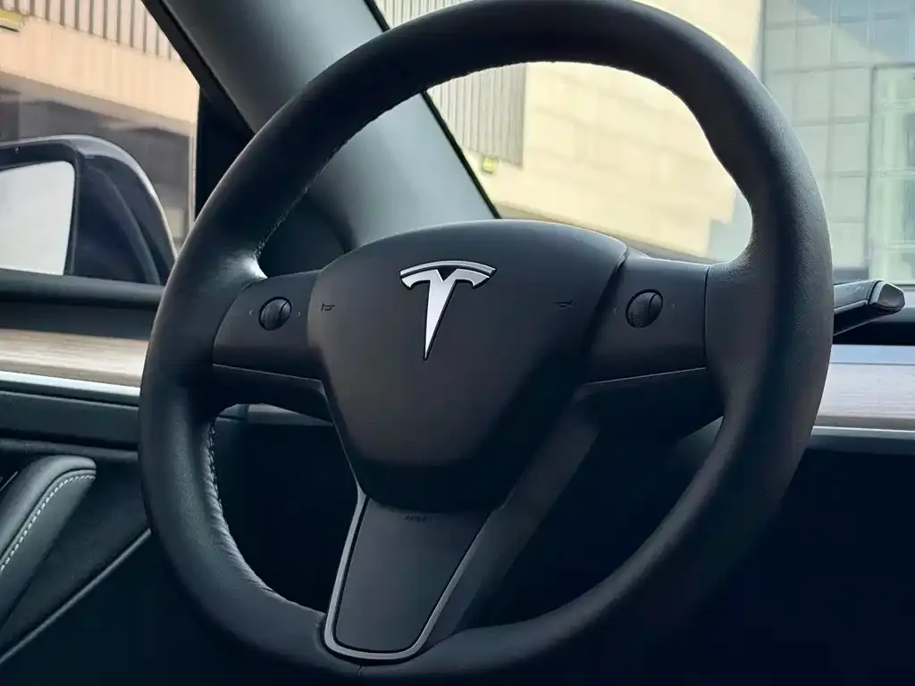 Tesla Model Y — фото 5