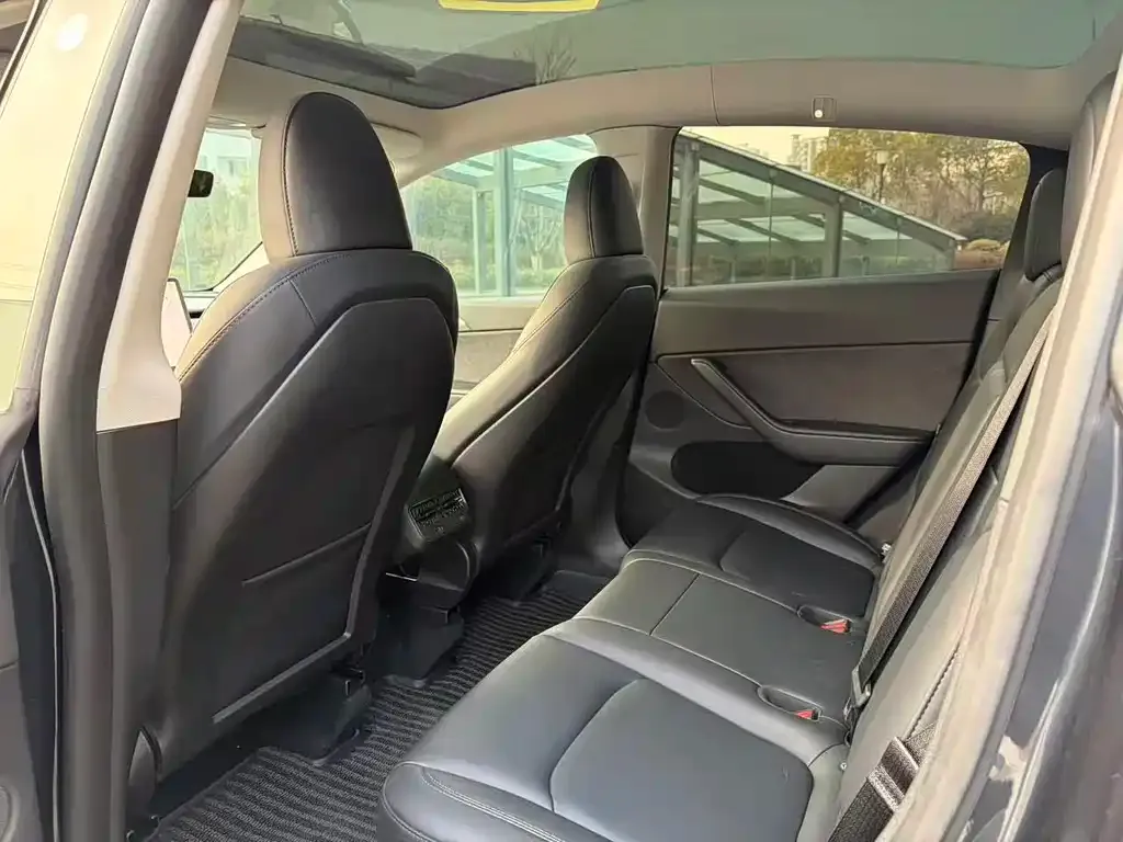 Tesla Model Y 2024 из CN, фото 3