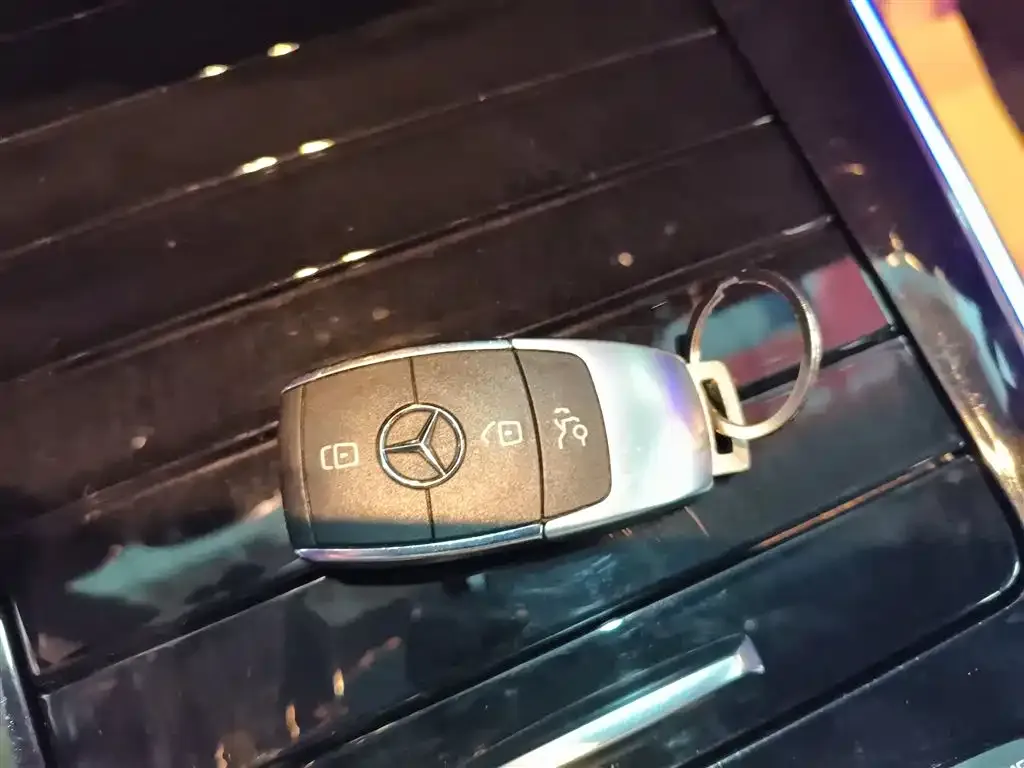 Mercedes-Benz GLA 2021 из CN, фото 5