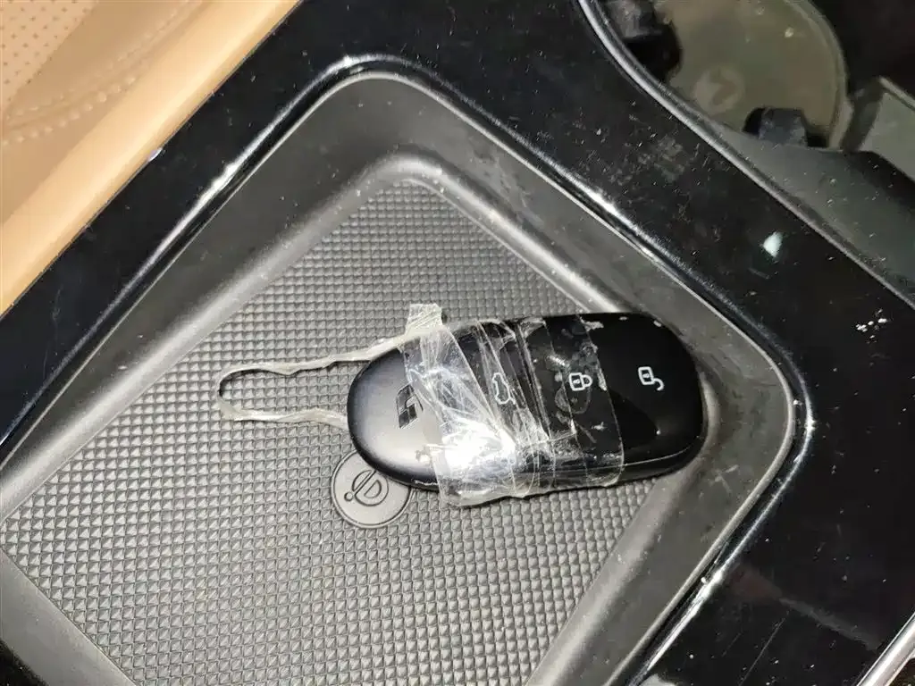 Li Auto ONE 2022 из CN, фото 8