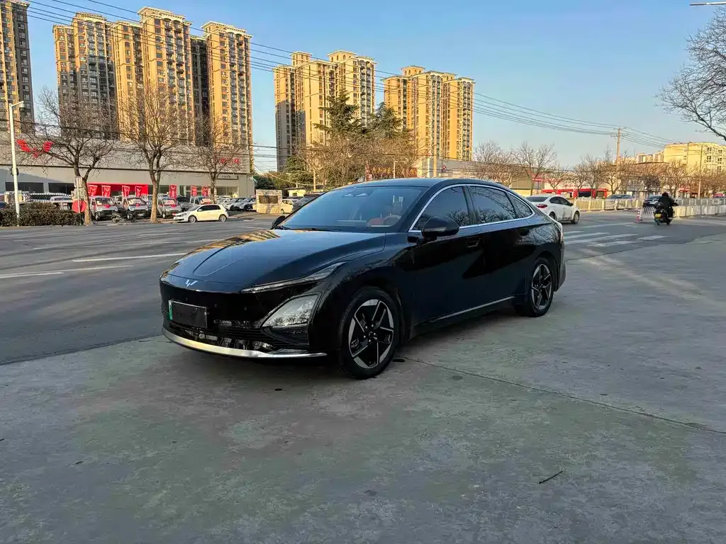 Wuling Xingguang 2025 из CN, фото 1