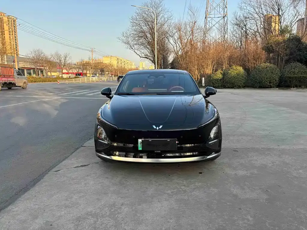 Wuling Xingguang 2025 из CN, фото 9