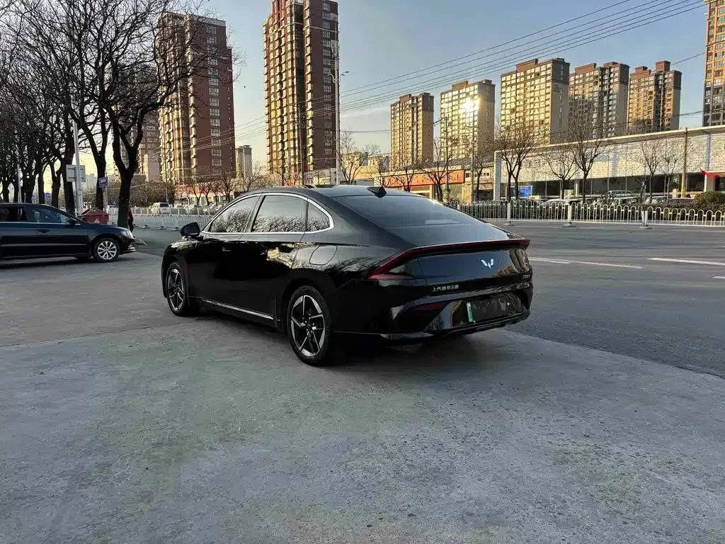 Wuling Xingguang 2025 из CN, фото 8