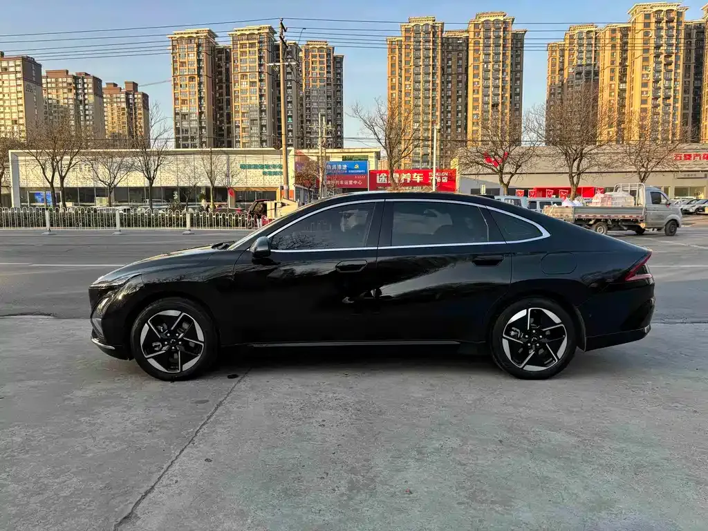 Wuling Xingguang 2025 из CN, фото 5