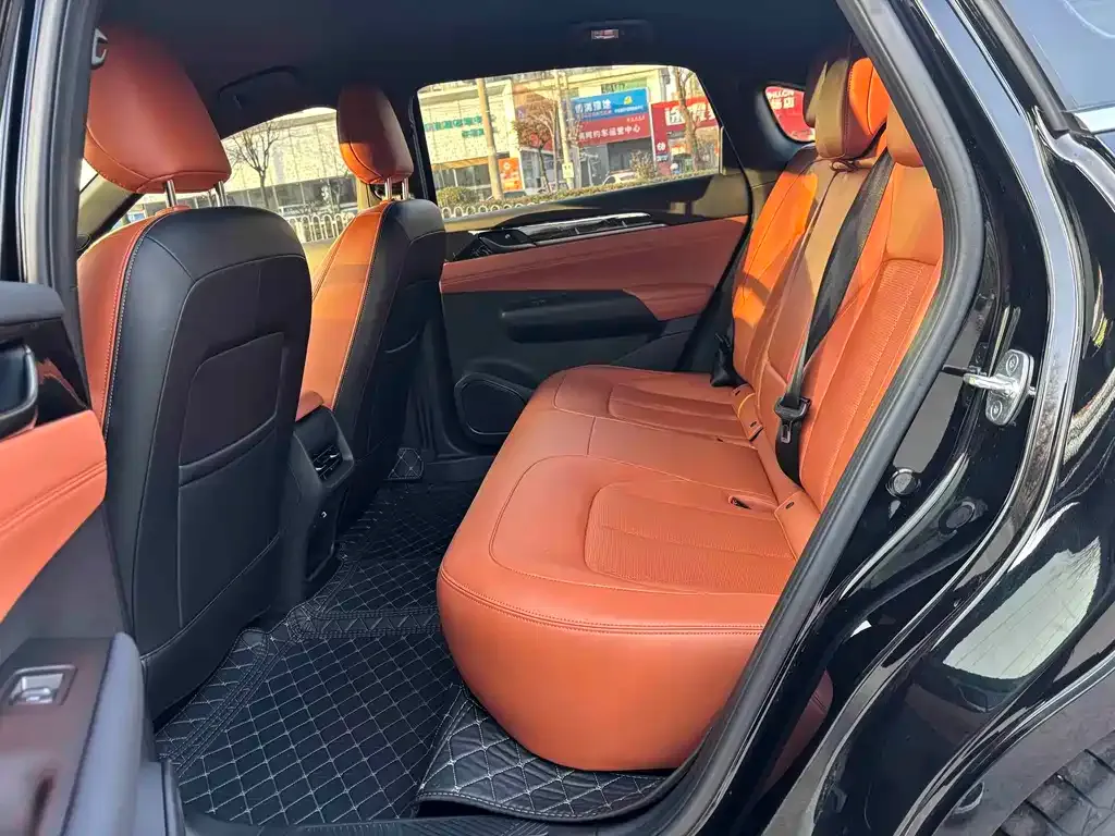 Wuling Xingguang 2025 из CN, фото 7