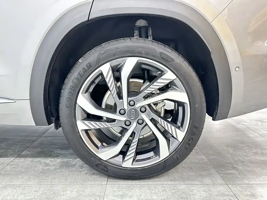Geely Xingyue L 2023 из CN, фото 8