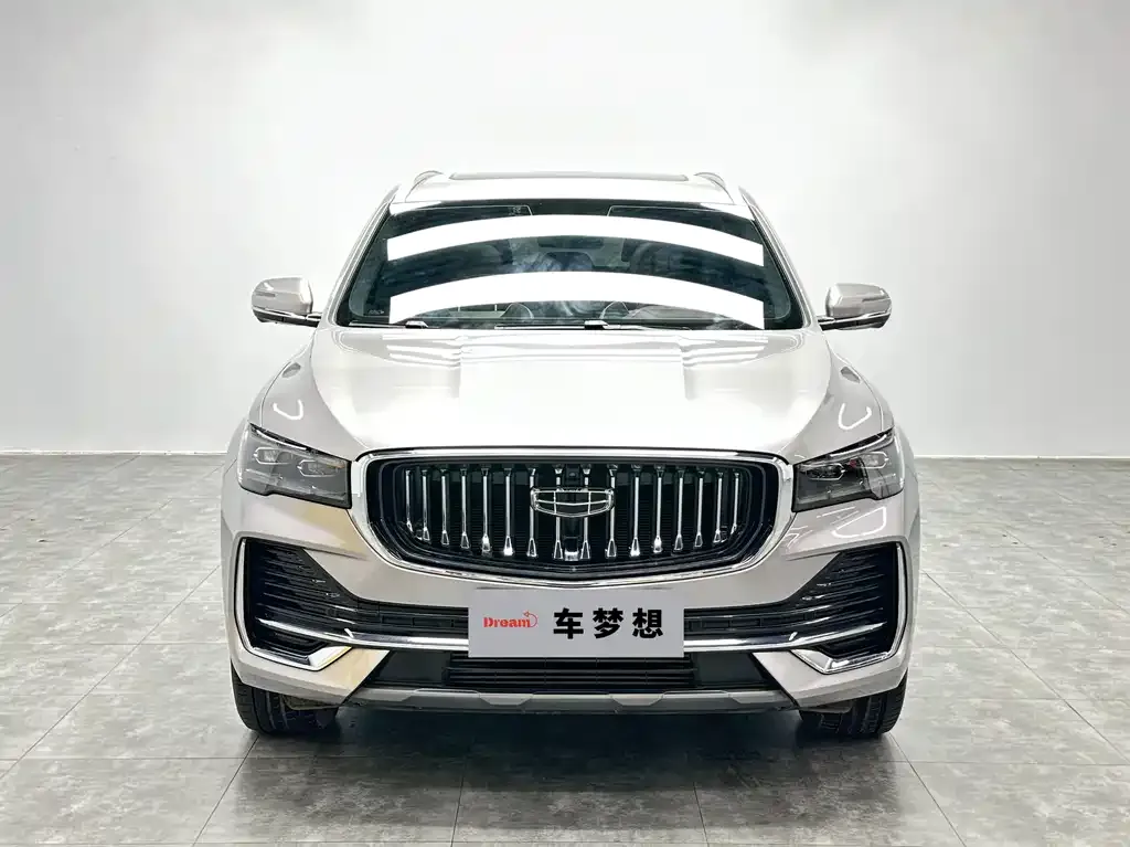 Geely Xingyue L 2023 из CN, фото 2