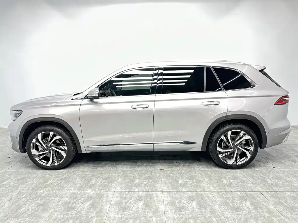 Geely Xingyue L 2023 из CN, фото 9
