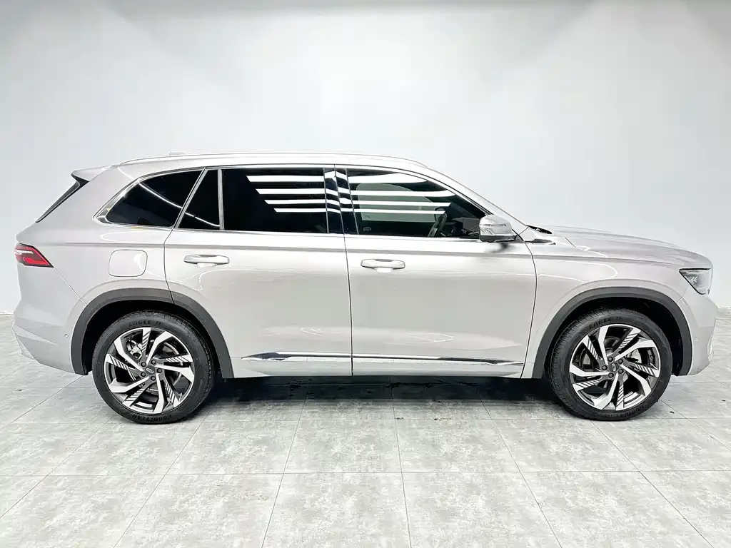 Geely Xingyue L 2023 из CN, фото 7