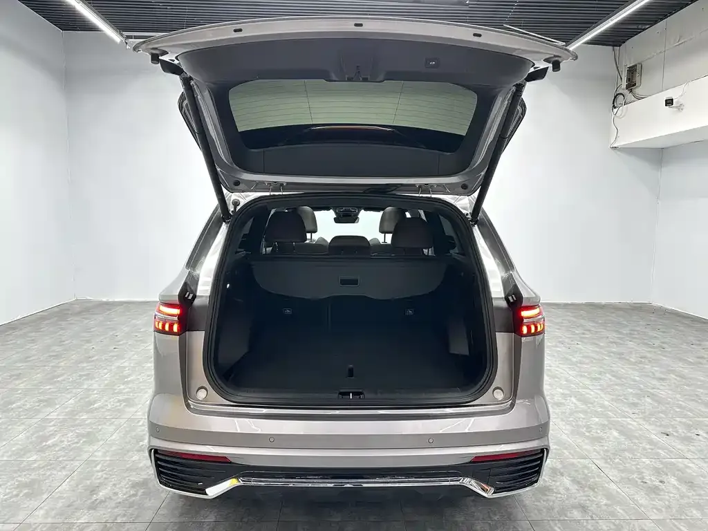 Geely Xingyue L 2023 из CN, фото 5