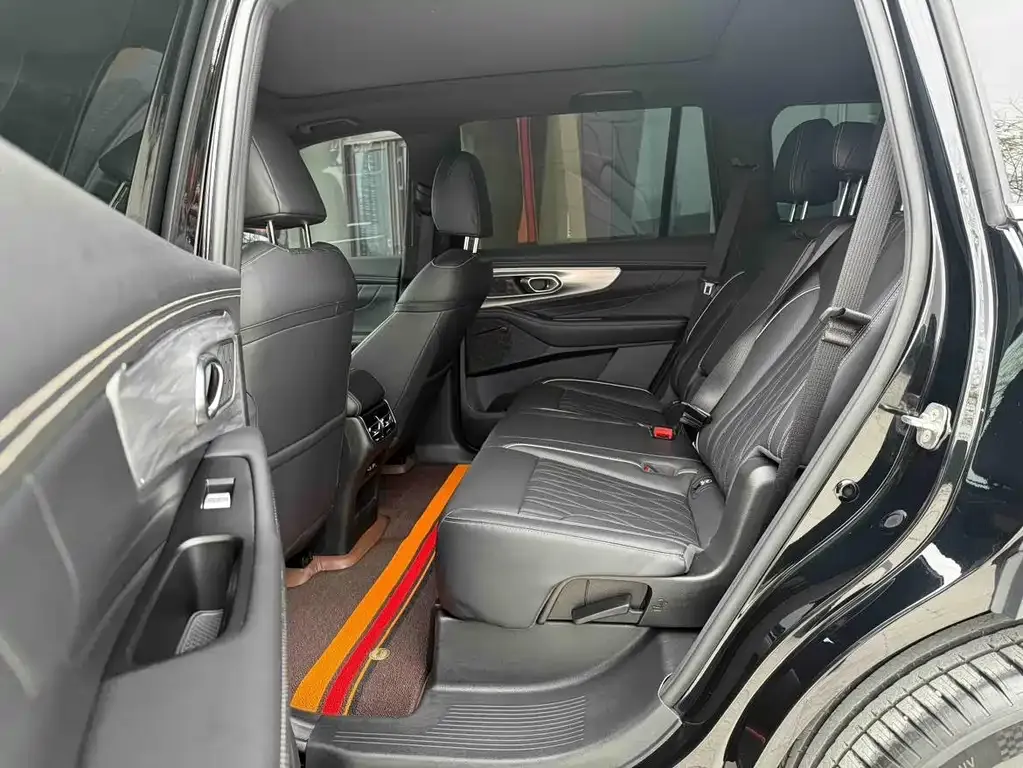 GAC Motor Trumpchi GS8 2025 из CN, фото 4