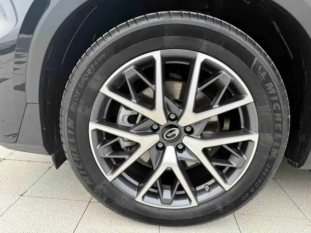 GAC Motor Trumpchi GS8 2025 из CN, фото 3