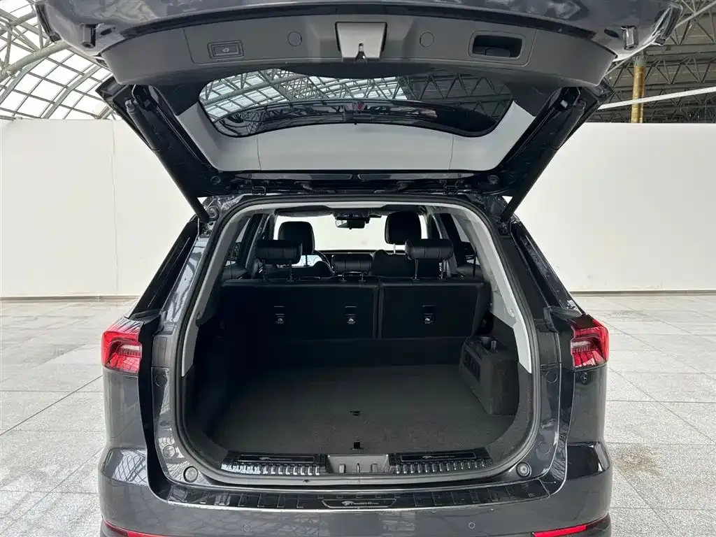 Chery Tiggo 8 PRO NEV 2023 из CN, фото 6